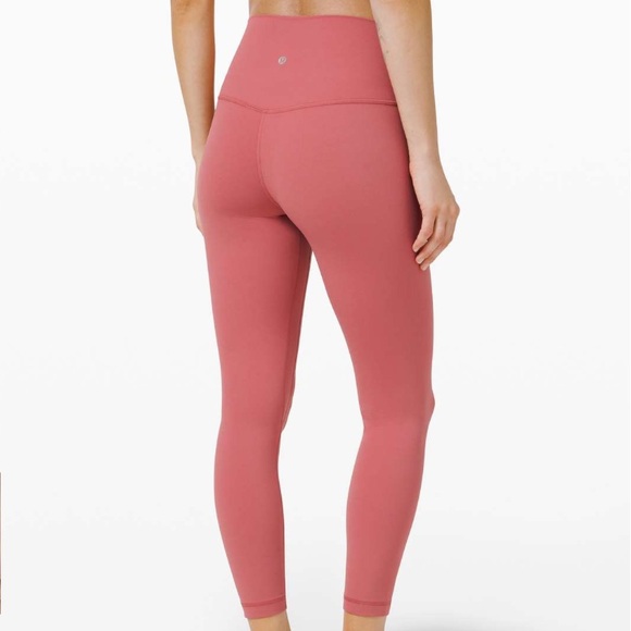 Lululemon Align HR Pant 25” - Picture 2 of 9